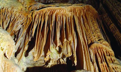 CAVE GREECE