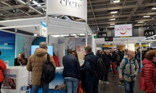 crete salon paris