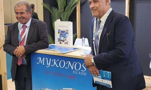 philoxenia 2025 mykonos