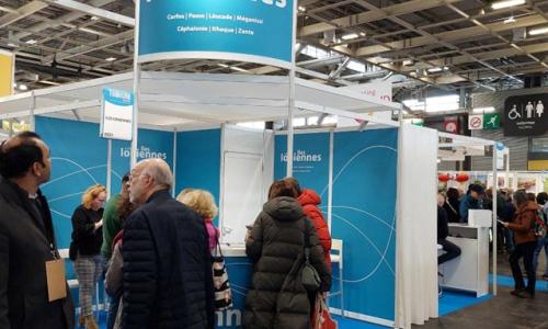 salon ionio paris