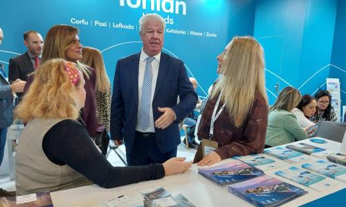 wtm ionio 2025