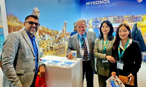 itb 26 mykonos