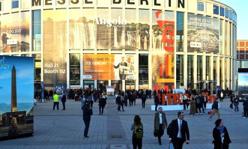 itb 26 tourist guide